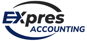 logo expresaccounting